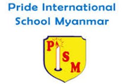 Pride International School Myanmar